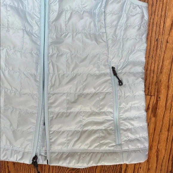 NWT Patagonia Nano Puff Vest - Picture 3 of 6